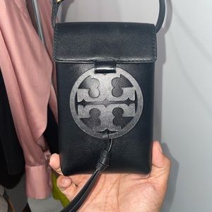 Tory Burch cellphone bag
